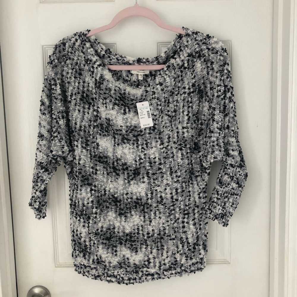 Maurices sweater Size S